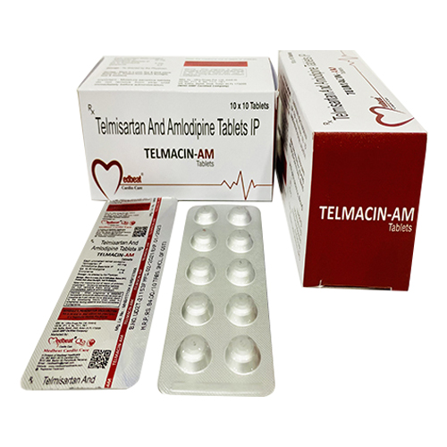 TELMACIN-AM Tablets