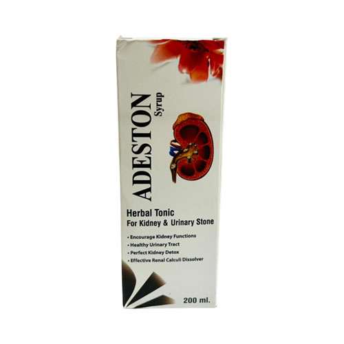 ADESTONE SYRUP