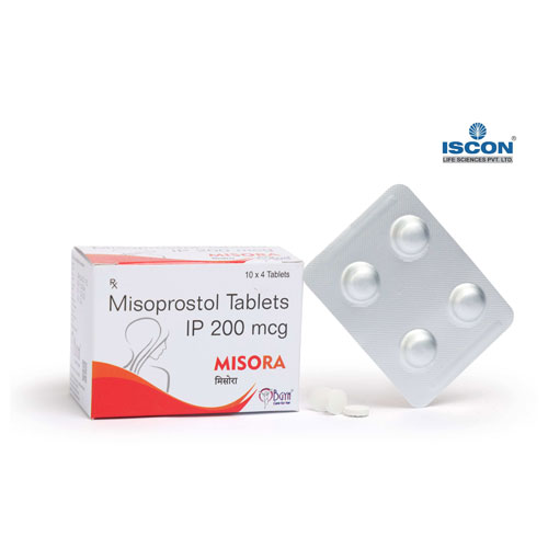 MISORA Tablets