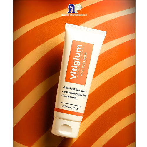 VITIGIUM CLEANSER