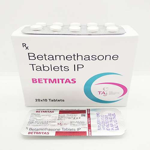 Betmitas Tablets