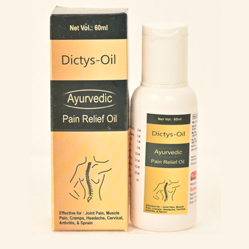 DICTYS-OIL