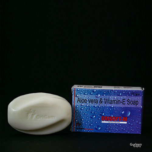 Orisoft-M Soap