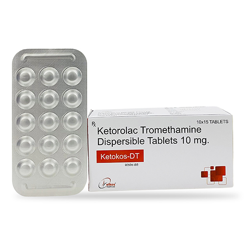 KETOKOS-DT Tablets