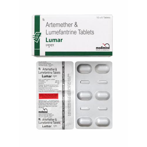 LUMAR TABLETS
