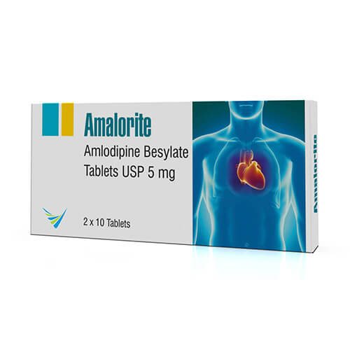 Amalorite Tablets