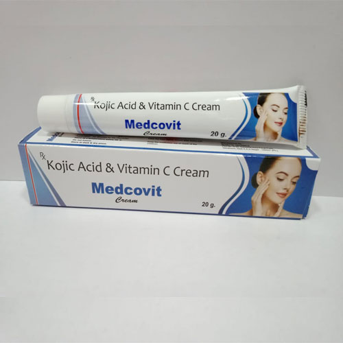 MEDCOVIT Cream