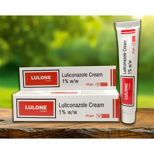 LULONE Cream
