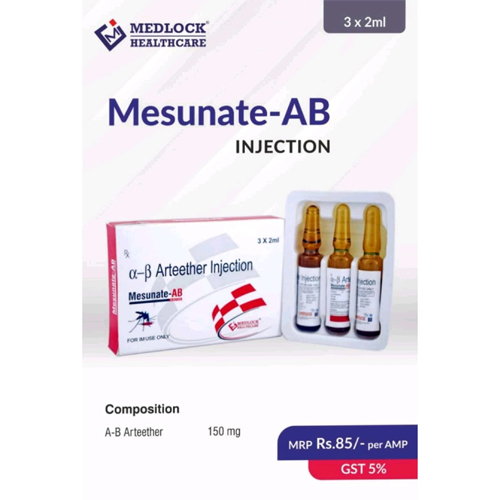 MESUNATE-AB Injection