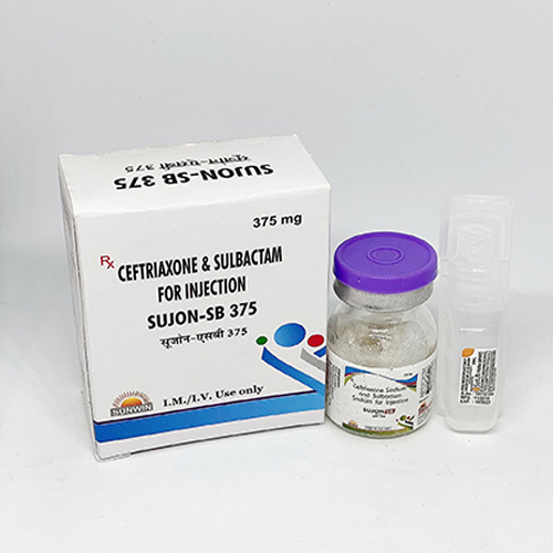 SUJON-SB 375 Injection