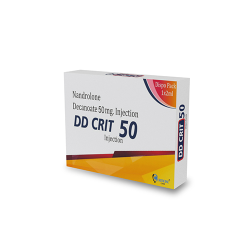 Nandrolone decanoate 50Mg Injections