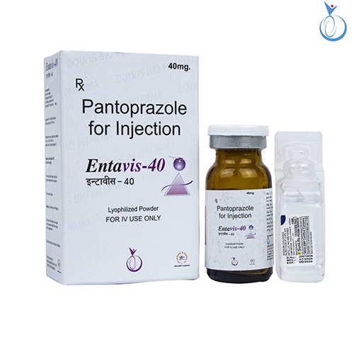 ENTAVIS Injection