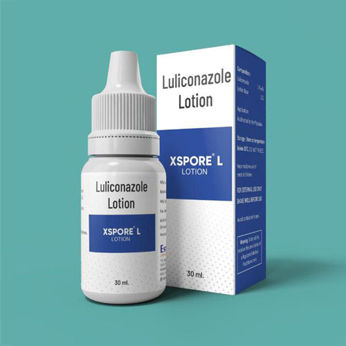 XSPORE-L Lotion