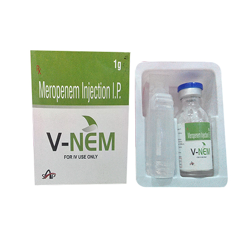 V-NEM Injection