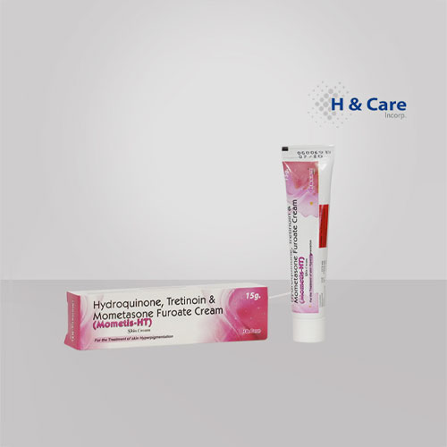 MOMETIS-HT CREAM