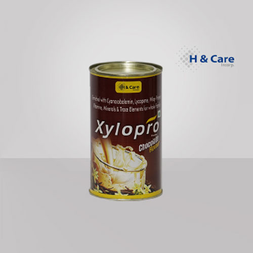 XYLOPRO GRANULES