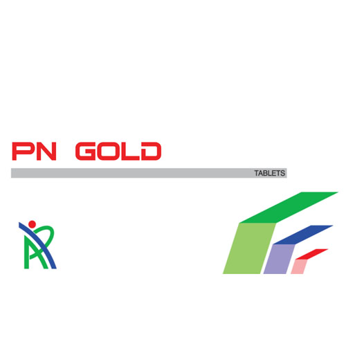 ‌PN-GOLD Tablets