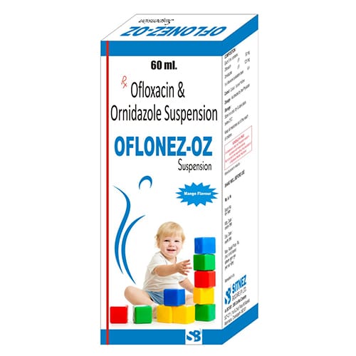 OFLONEZ-OZ Suspension