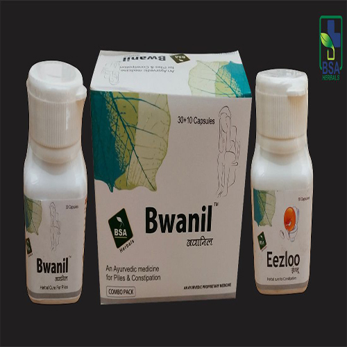 BWANIL Capsules