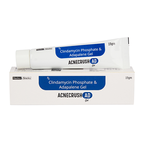 Acnecrush-AD Gel