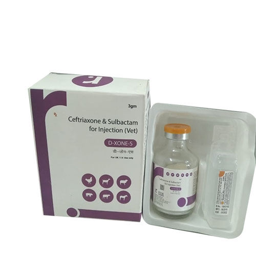 D-XONE S 3gm Injection