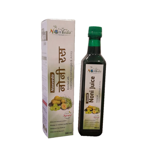 NOXVEDA NONI Juice