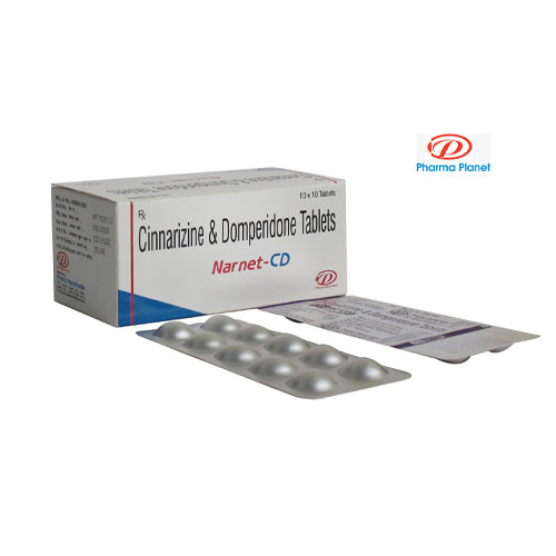 NARNET-CD Tablets