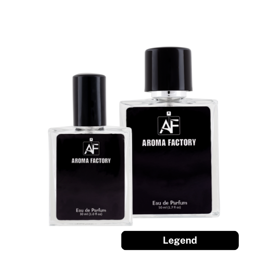 Legend Perfumes