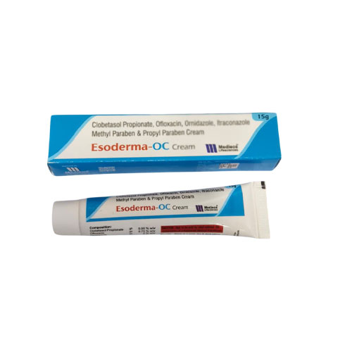 EOSDERMA-OC CREAM
