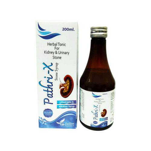 PATHRI-X Syrup