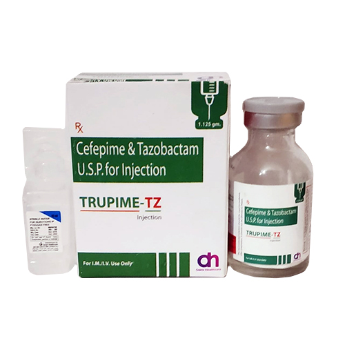 TRUPIME-TZ Injection