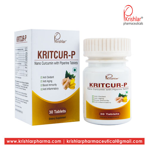 KRITCUR-P TABLETS