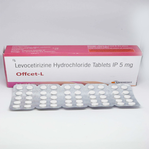 OFFCET-L Tablets