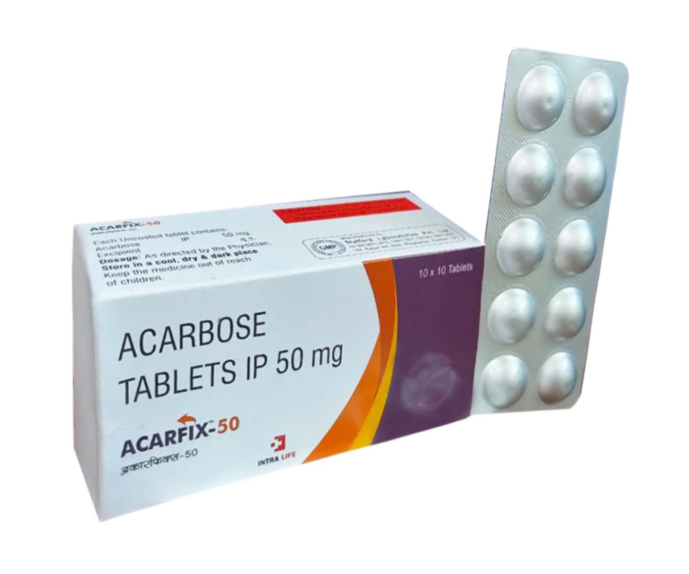 ACARFIX-50