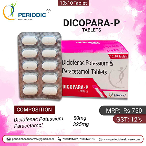 DICOPARA-P