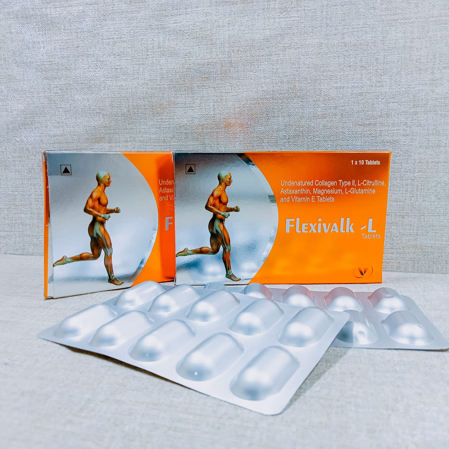 FLEXIVALK-L