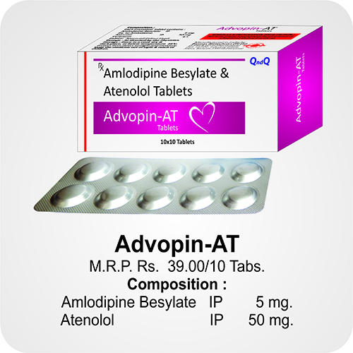 ADVOPIN-AT Tablets
