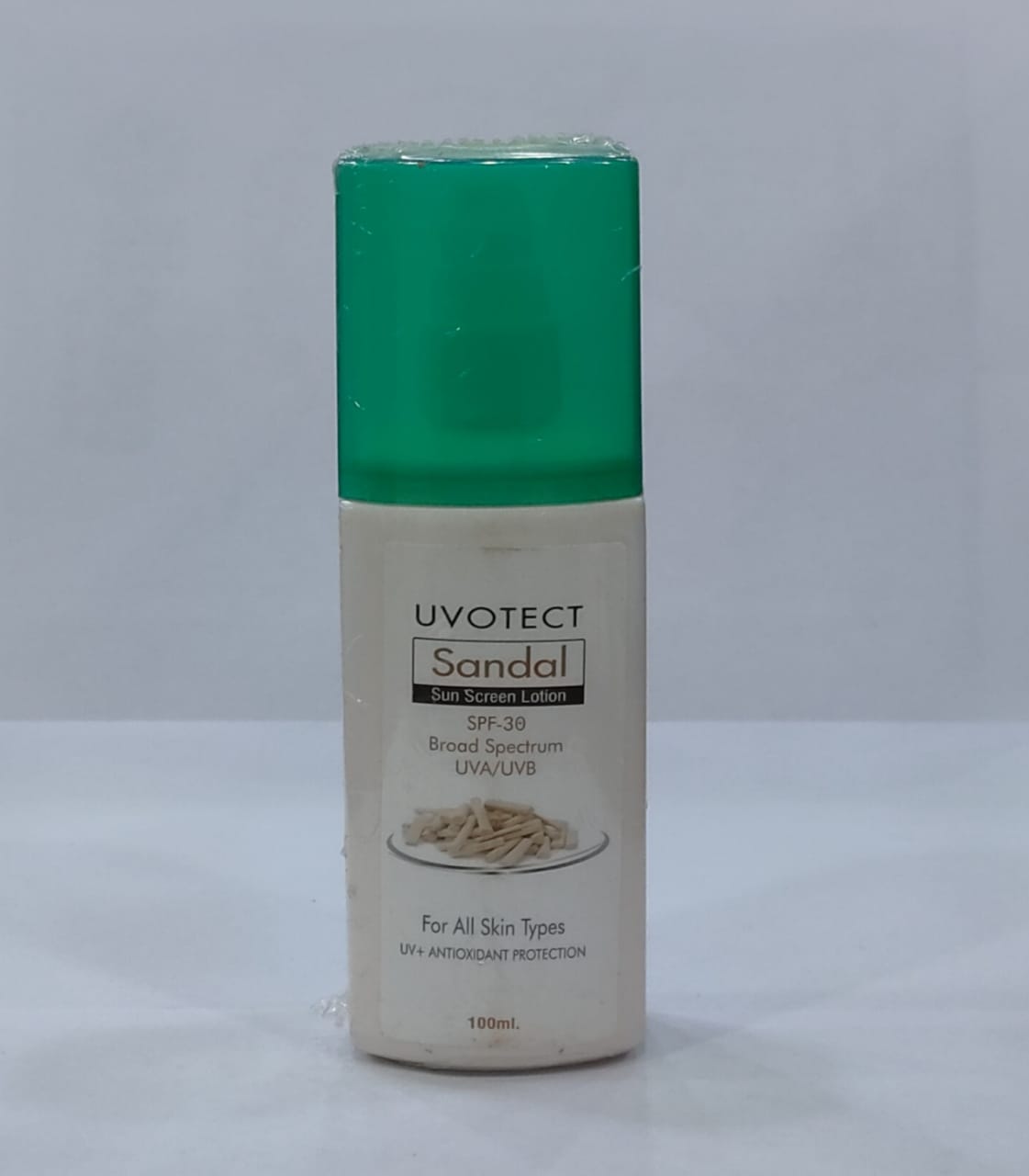 UVOTECT Lotion