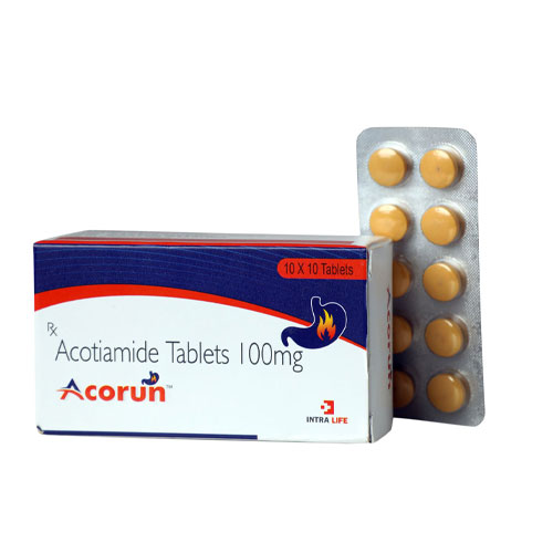 ACORUN Tablets