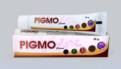 Pigmo Cream