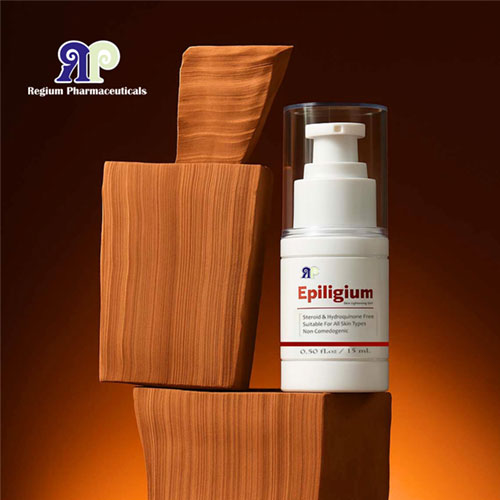 EPILIGIUM Skin Lightning Gel