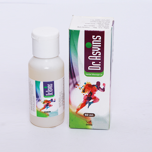 DR.ASVINS oil