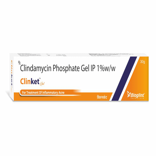 CLINKET* Gel