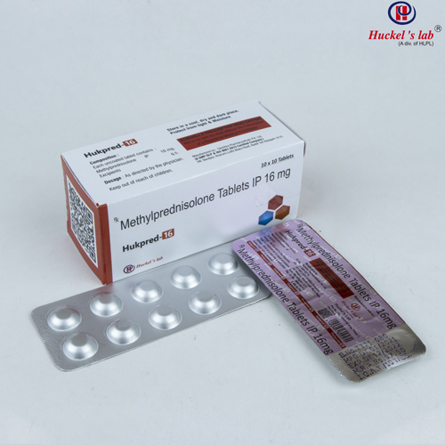 HUKPRED-16 Tablets