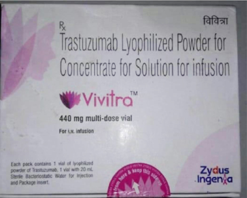 Vivitra Infusion