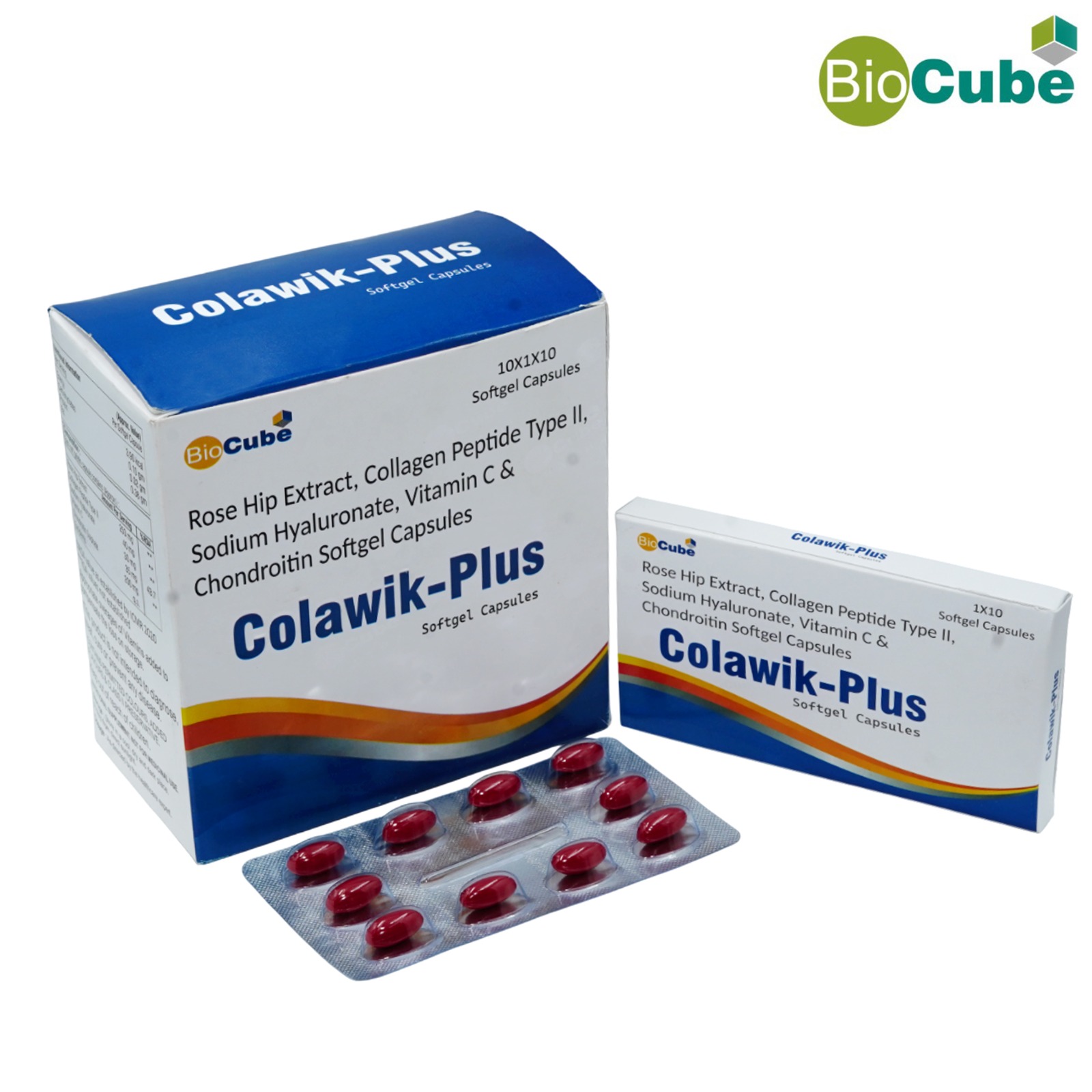 COLAWIK-PLUS 