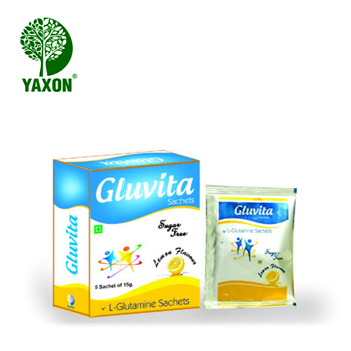 GLUVITA SACHETS