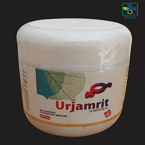 URJAMRIT Granules