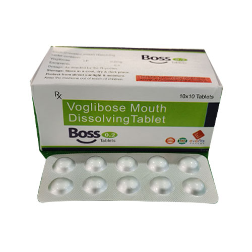 Boss 0.2 Tablets