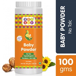 Baby Powder